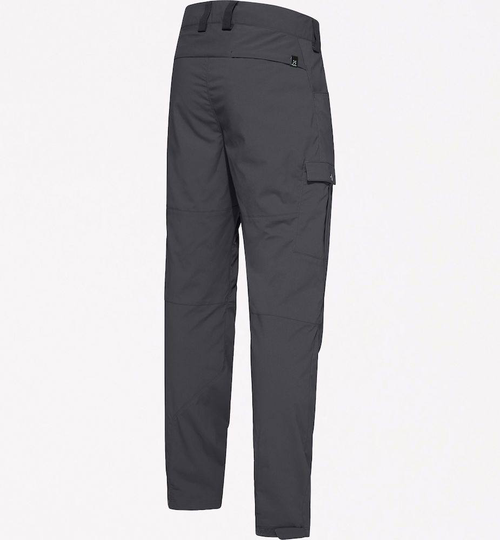 Mid Standard Short Pant Men Magnetite 48