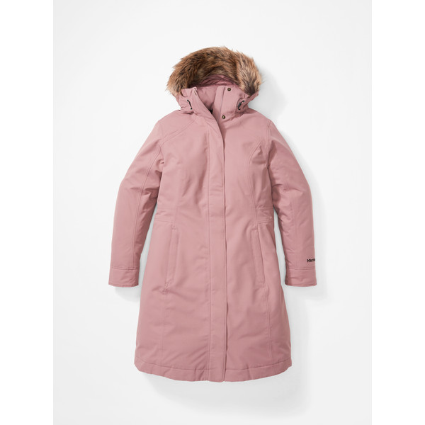 Marmot Wm' S Chelsea Coat - Dream State - Naiset - XS