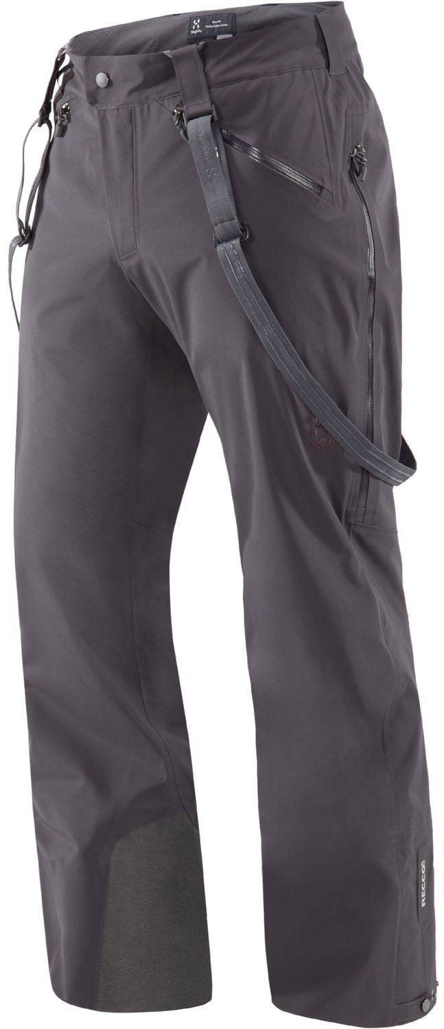 Couloir Pant Slate XS