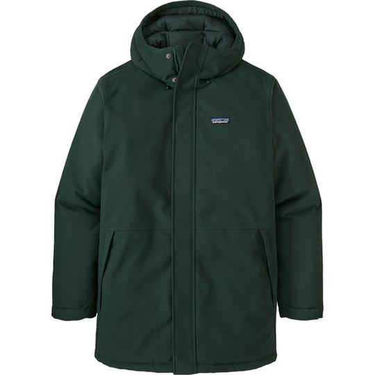 Patagonia M' S Lone Mountain Parka - Northern Green - Miehet - L