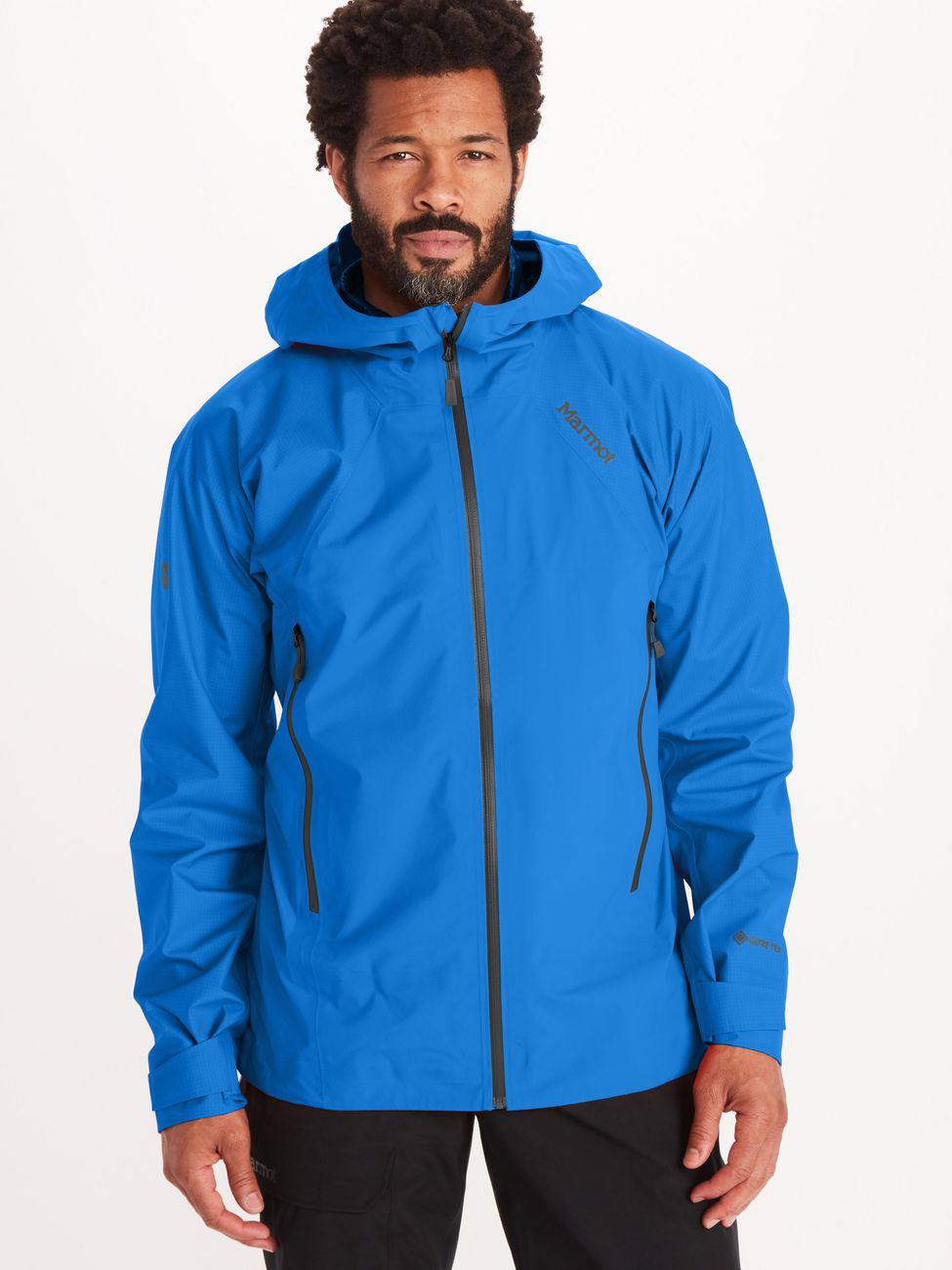Mitre Peak Jacket Tummansininen M