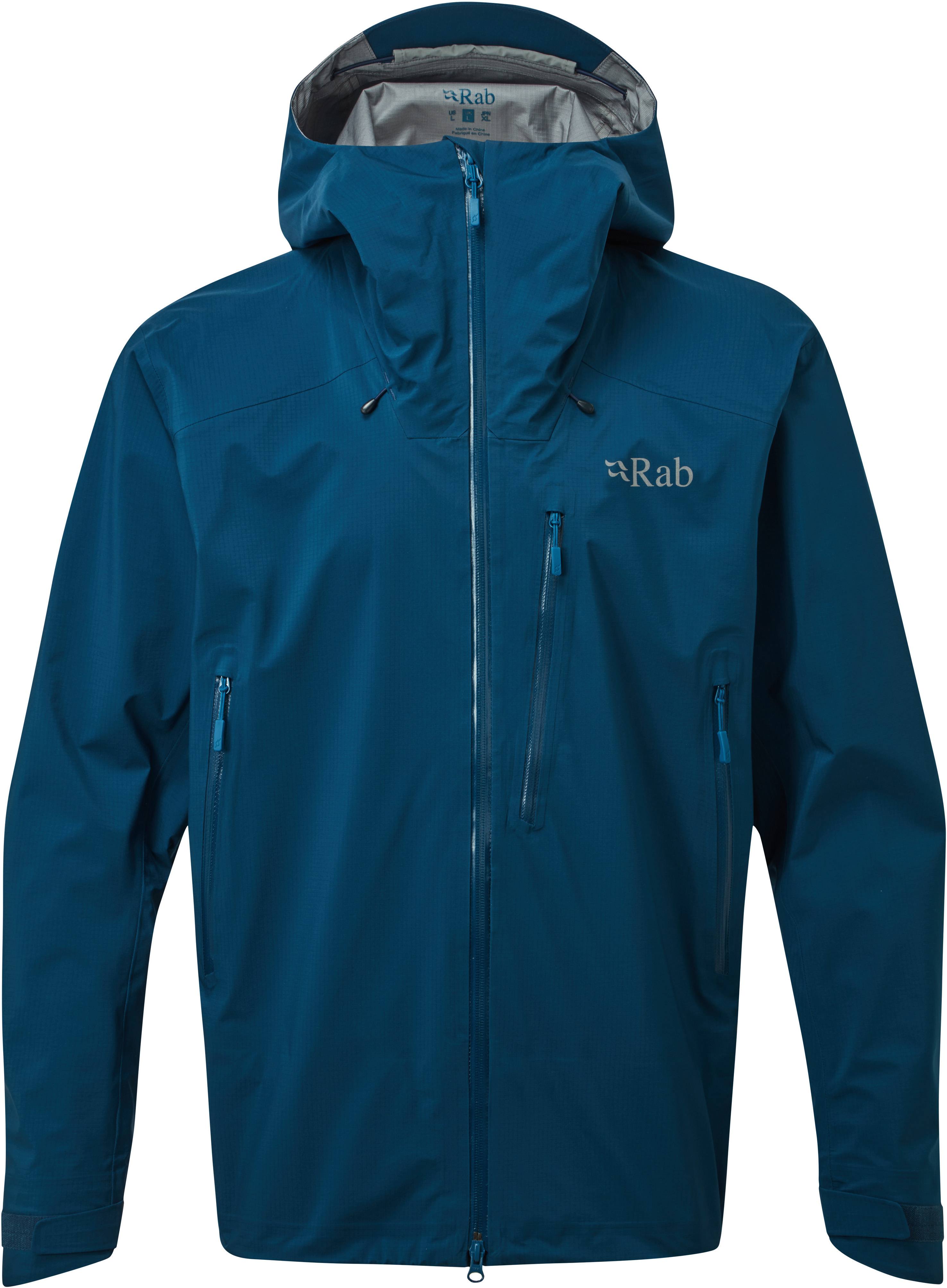 Firewall Jacket Ink L