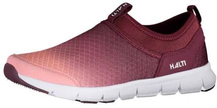 Lente Women's Tummanpunainen 36