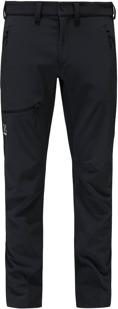 Clay Pant Men Musta S