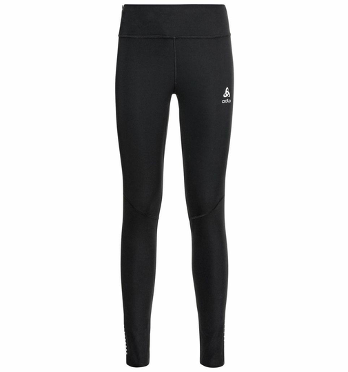 The Zeroweight running tights W Musta XS
