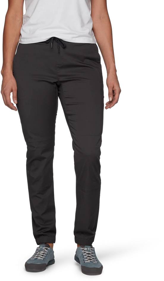 Notion Pants Women's Anthracite L