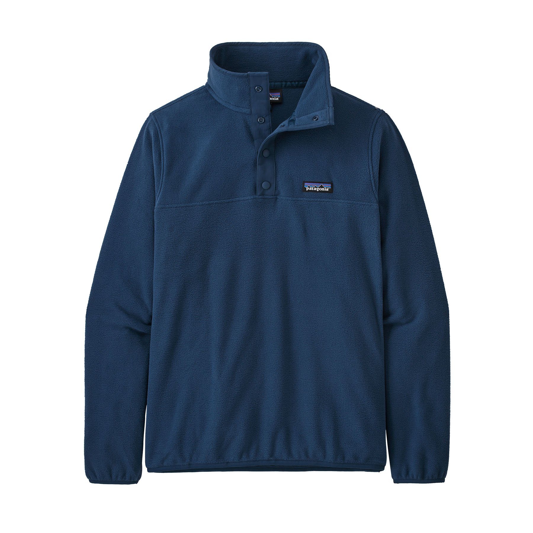 Patagonia Naisten Micro D® Snap-T® Fleece paita, Tidepool Blue / XS