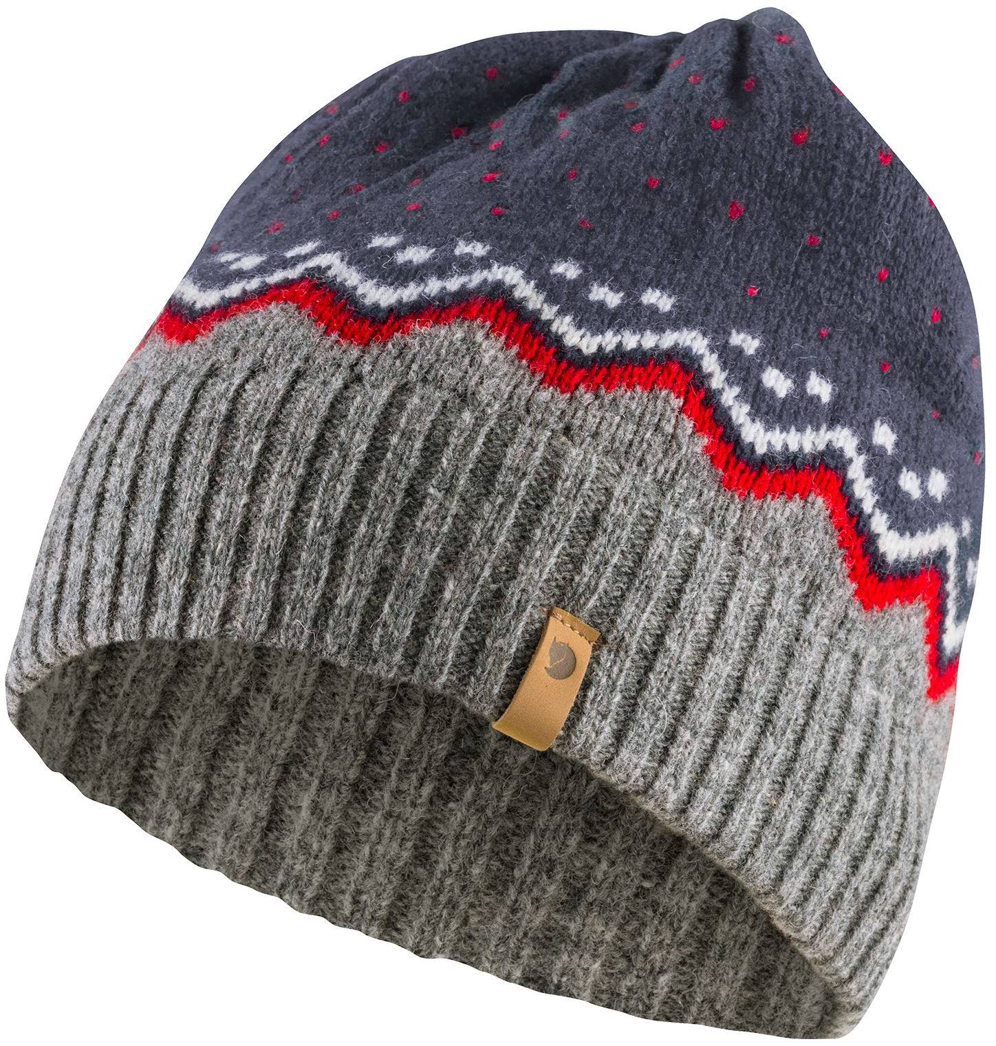 Övik Knit Hat Navy