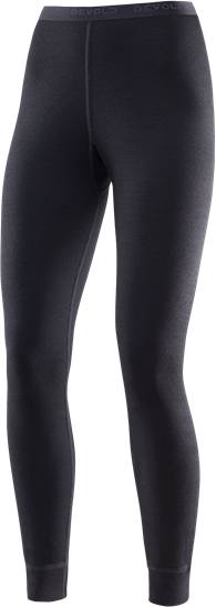 Duo Active Woman Long Johns Musta L