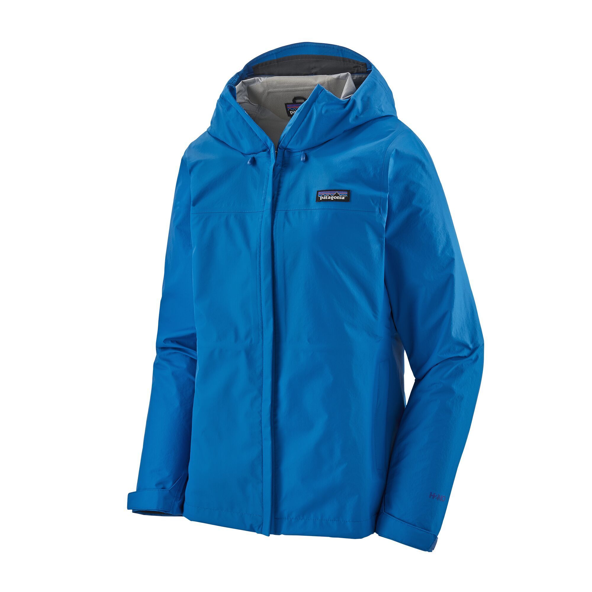 Patagonia Naisten Torrentshell 3L Kuoritakki - Kierrätetty Nylon, Bayou Blue / XS