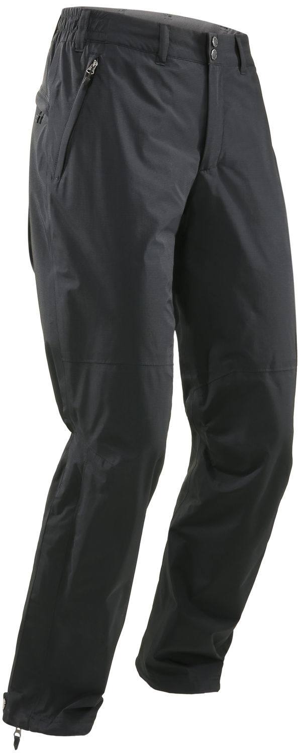 Vandra Pant Women Spring 19 Musta XS