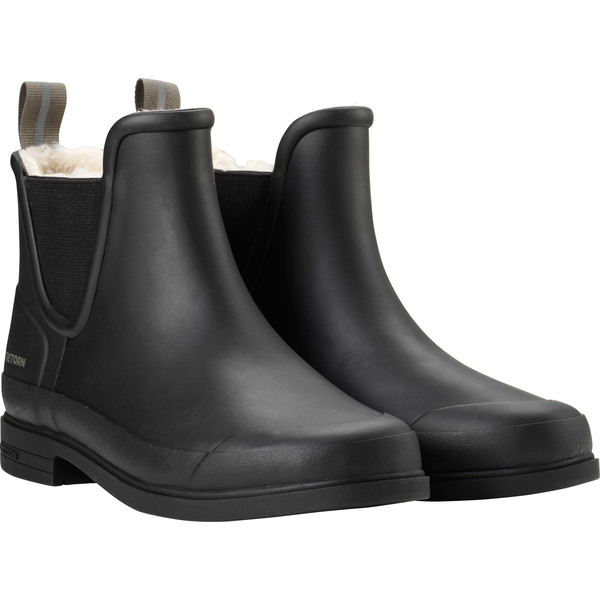Tretorn Eva Winter - Black - Naiset - EUR 37