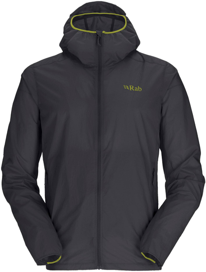 Men's Vital Hoody Grafiitti L