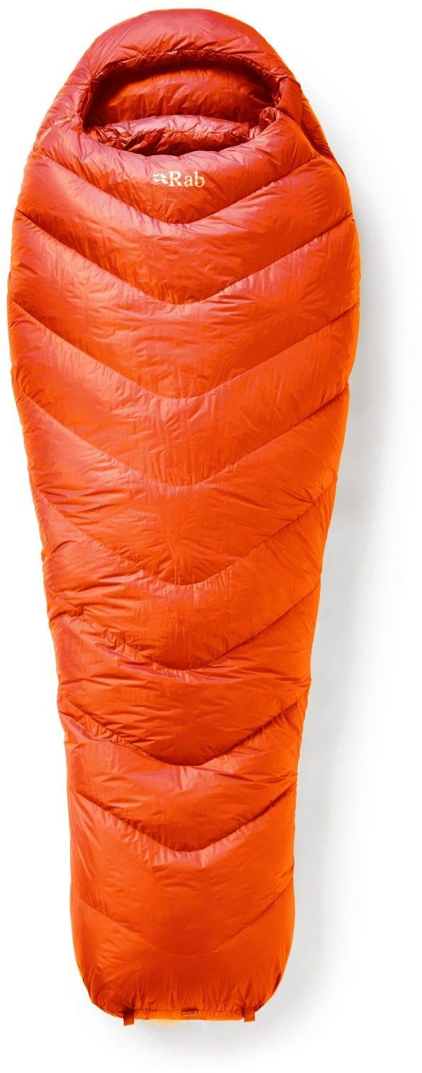 Neutrino 200 XL Punainen