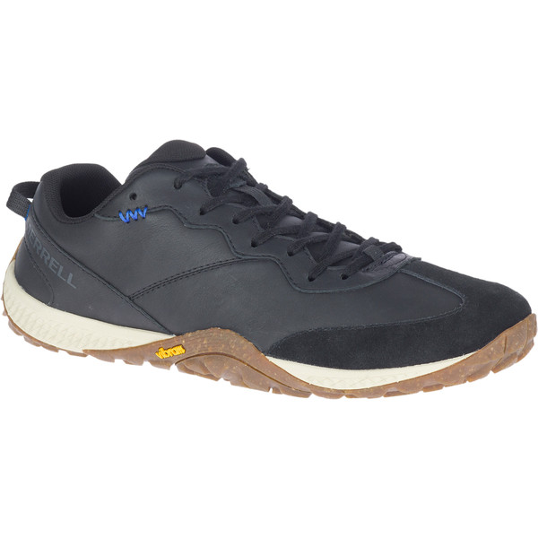 Merrell Trail Glove 6 Ltr - Black - Miehet - 41