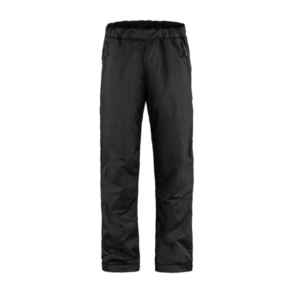 Tierra Belay Padded Pant M - Black - Miehet - L