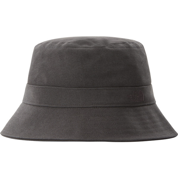 The North Face Mountain Bucket Hat - Asphalt Grey - Unisex - LXL