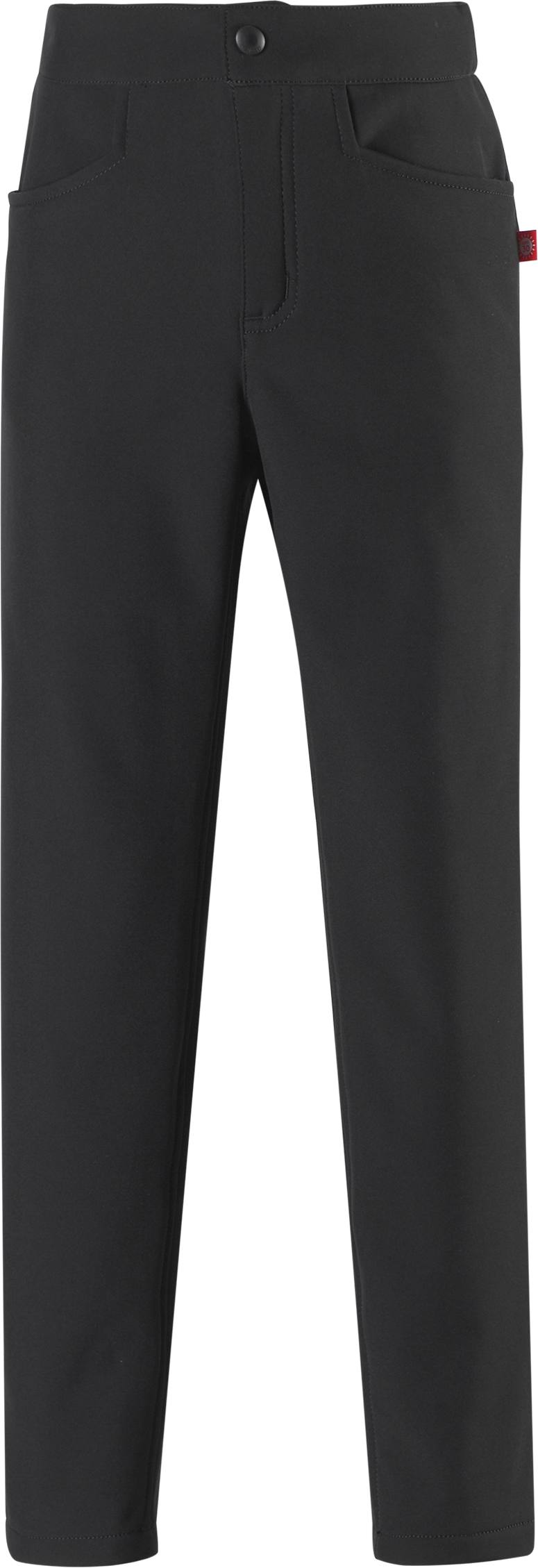 Idea Pants Musta 110