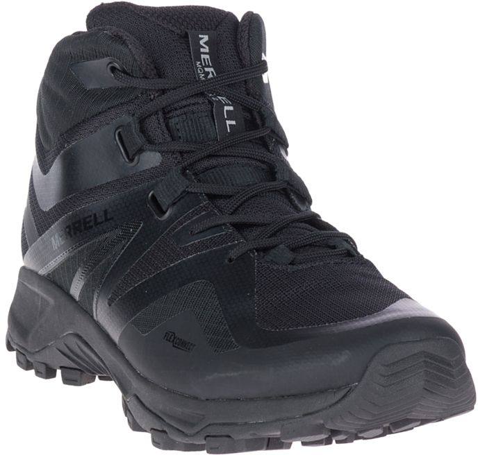 MQM Flex 2 MID GTX Men's Musta 41,5