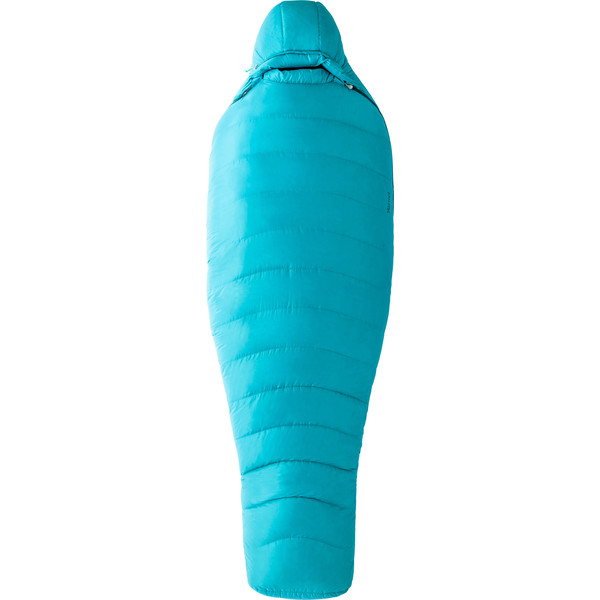 Marmot Wm' S Xenon - Vivid Blue/deep Blue - Naiset - LEFT