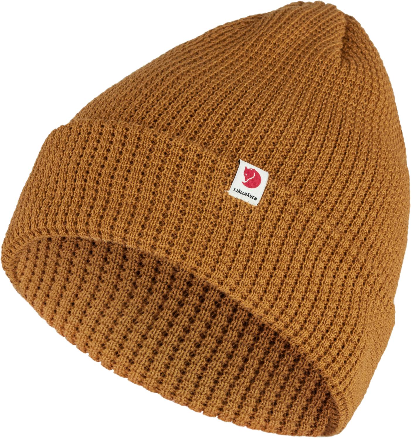 Tab Hat Acorn