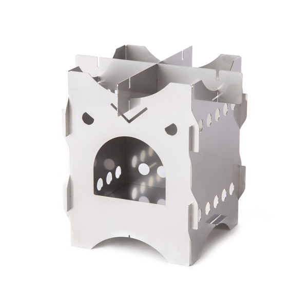 Savotta Grumpy Stove -risukeitin - Nocolor - OneSize