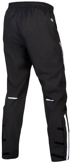 Hummvee Transit WP Trousers Musta S