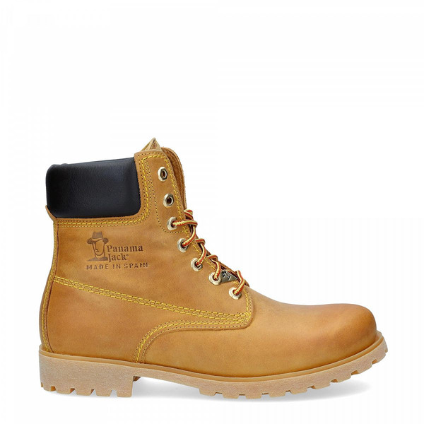 Panama Jack Panama 03 - Vintage - Miehet - 41