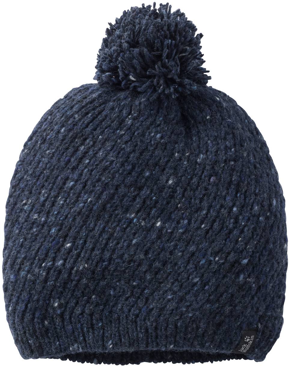 Merino Cap Women's Night S