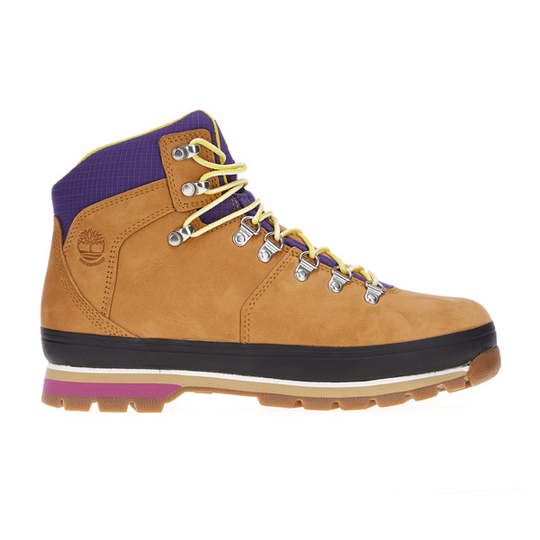 Timberland Euro Hiker F/l Wp Boot - Wheat - Naiset - 7
