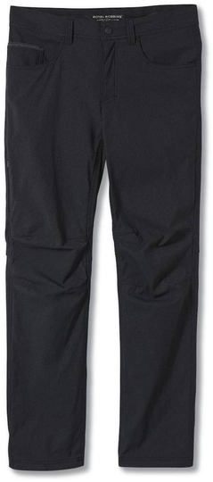 Men's Alpine Tour Pant Charcoal 30