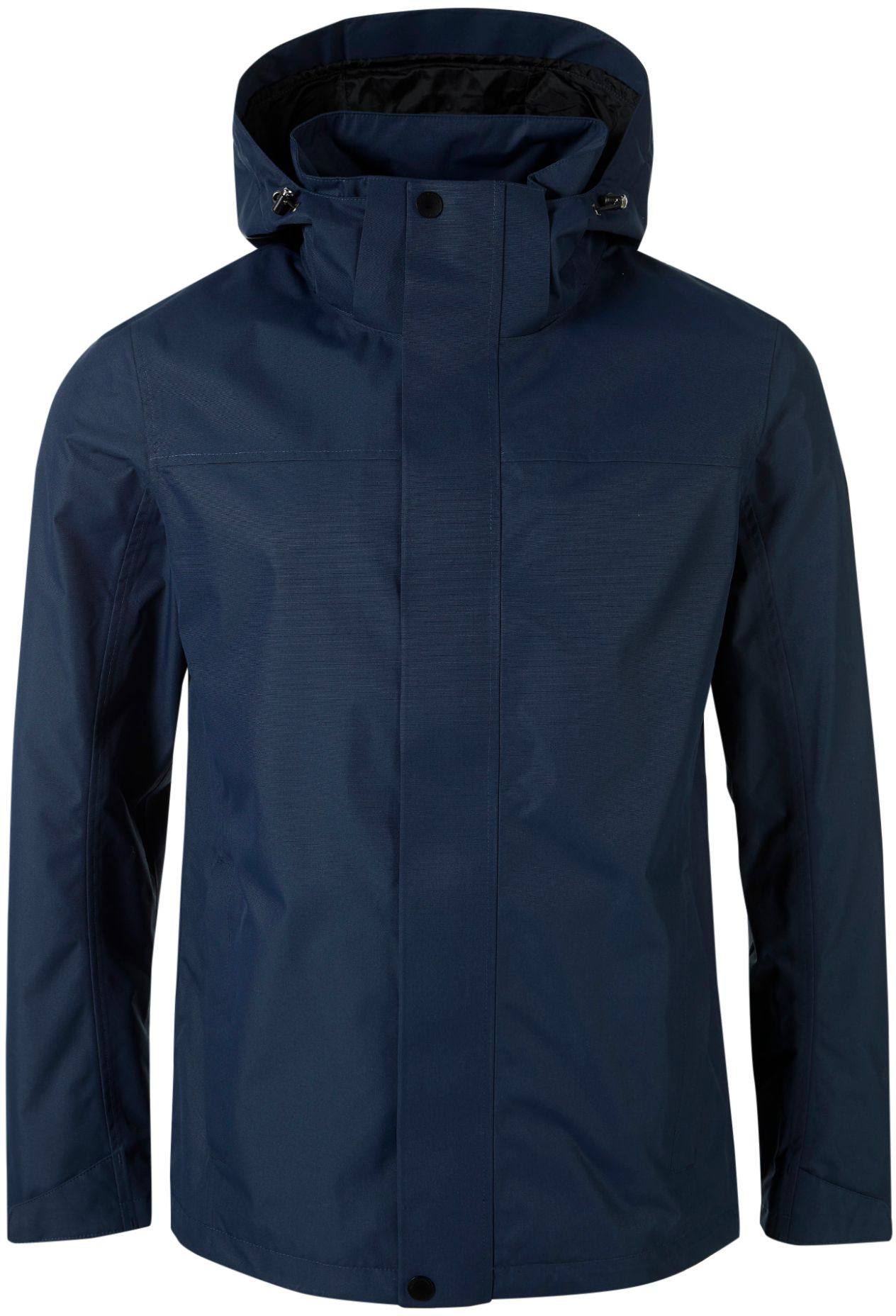 Jalava Jacket Tummansininen S