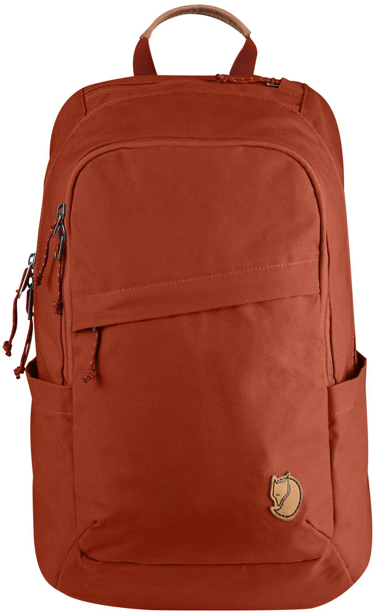 Räven 20L Cabin Red