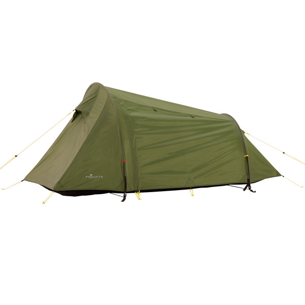 FRILUFTS Errigal 1 - Vineyard Green - OneSize