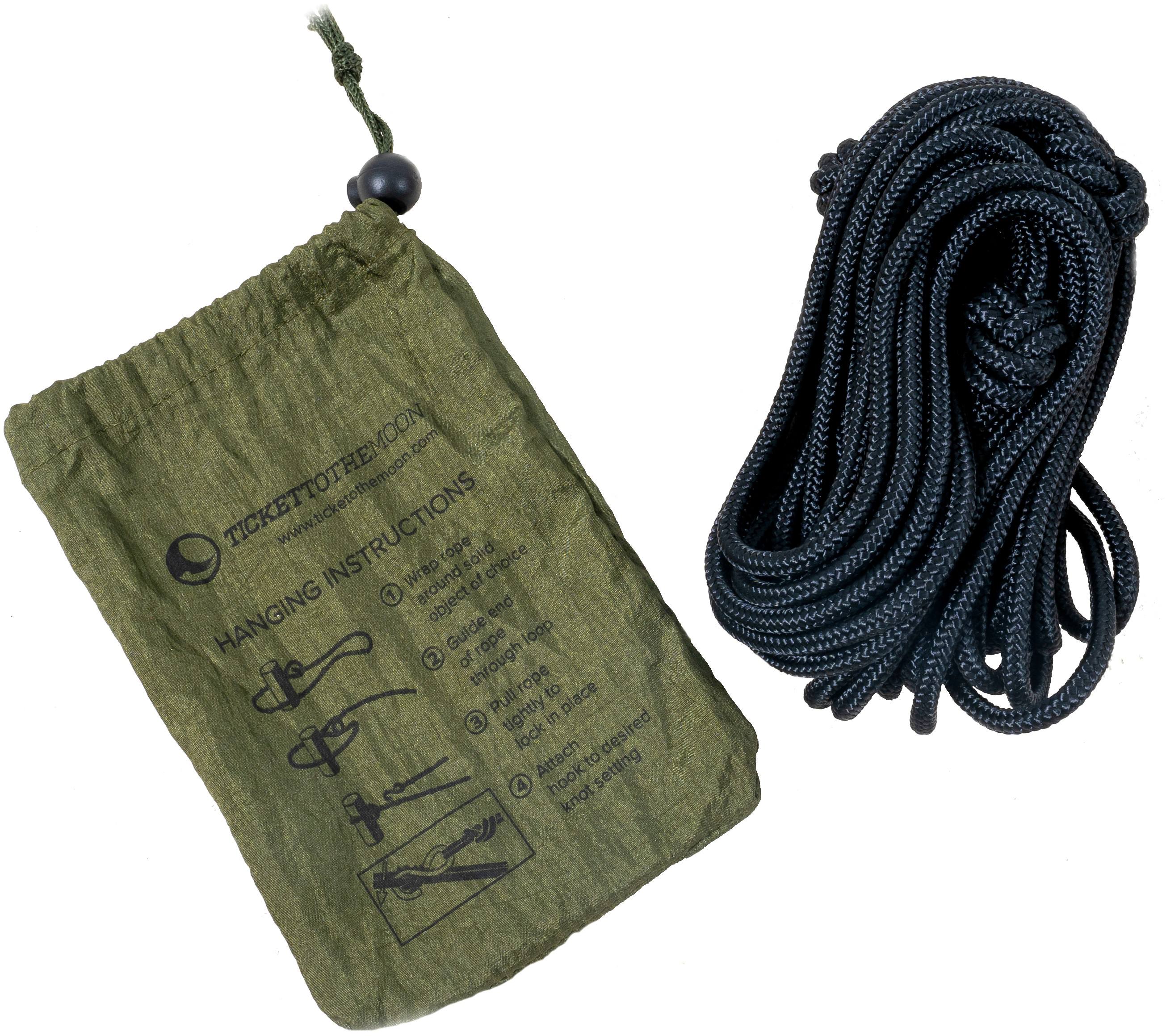 Rope