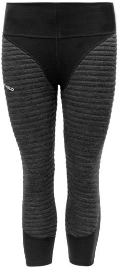 Tinden Spacer W 3/4 Anthracite XS