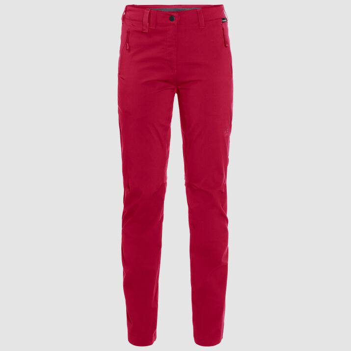 Activate Light Pant Women Punainen 34