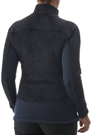 LD Trilogy X Wool Jacket Saphir S