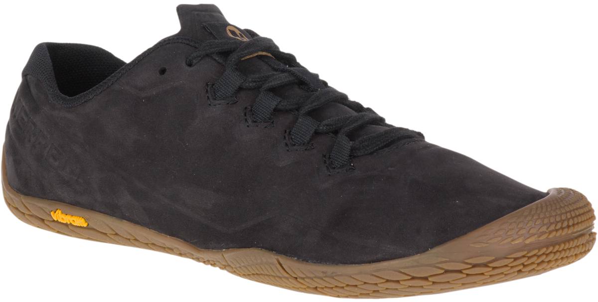 Vapor Glove 3 Women Luna Leather Musta 37
