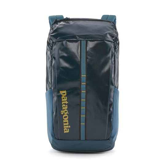 Patagonia Black Hole® Reppu 25L - 100% kierrätettyä polyesteria, Abalone Blue