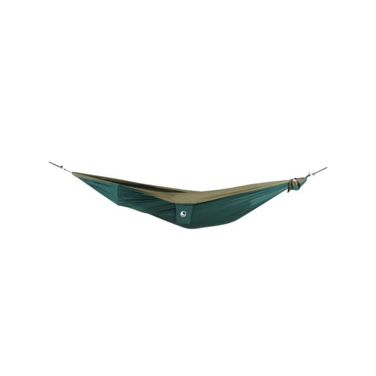 Ticket To The Moon Hammock Original riippumatto Forest, Army Green