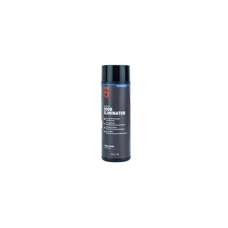 Gear Aid Revivex puhdistaja, hajun poistaja 250ml