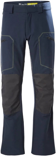 HP Racing Deck Pants Navy 30