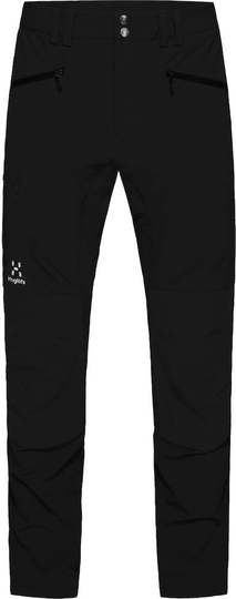 Men's Rugged Slim Short Pant Musta 46