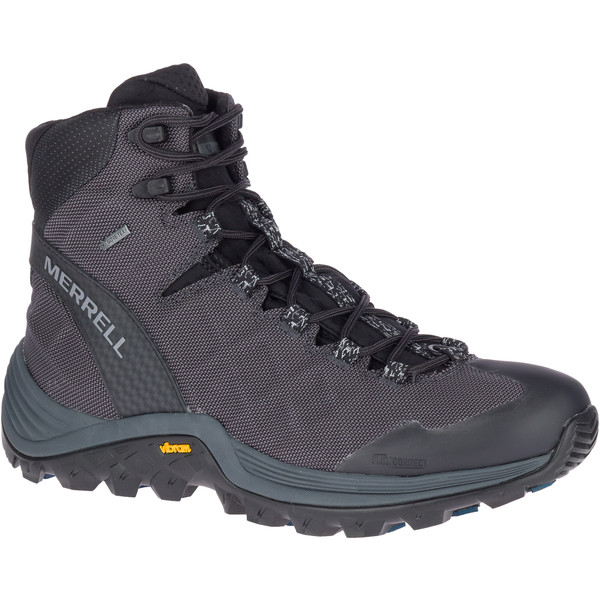Merrell Thermo Rogue 6" Gtx - Black - Miehet - 42
