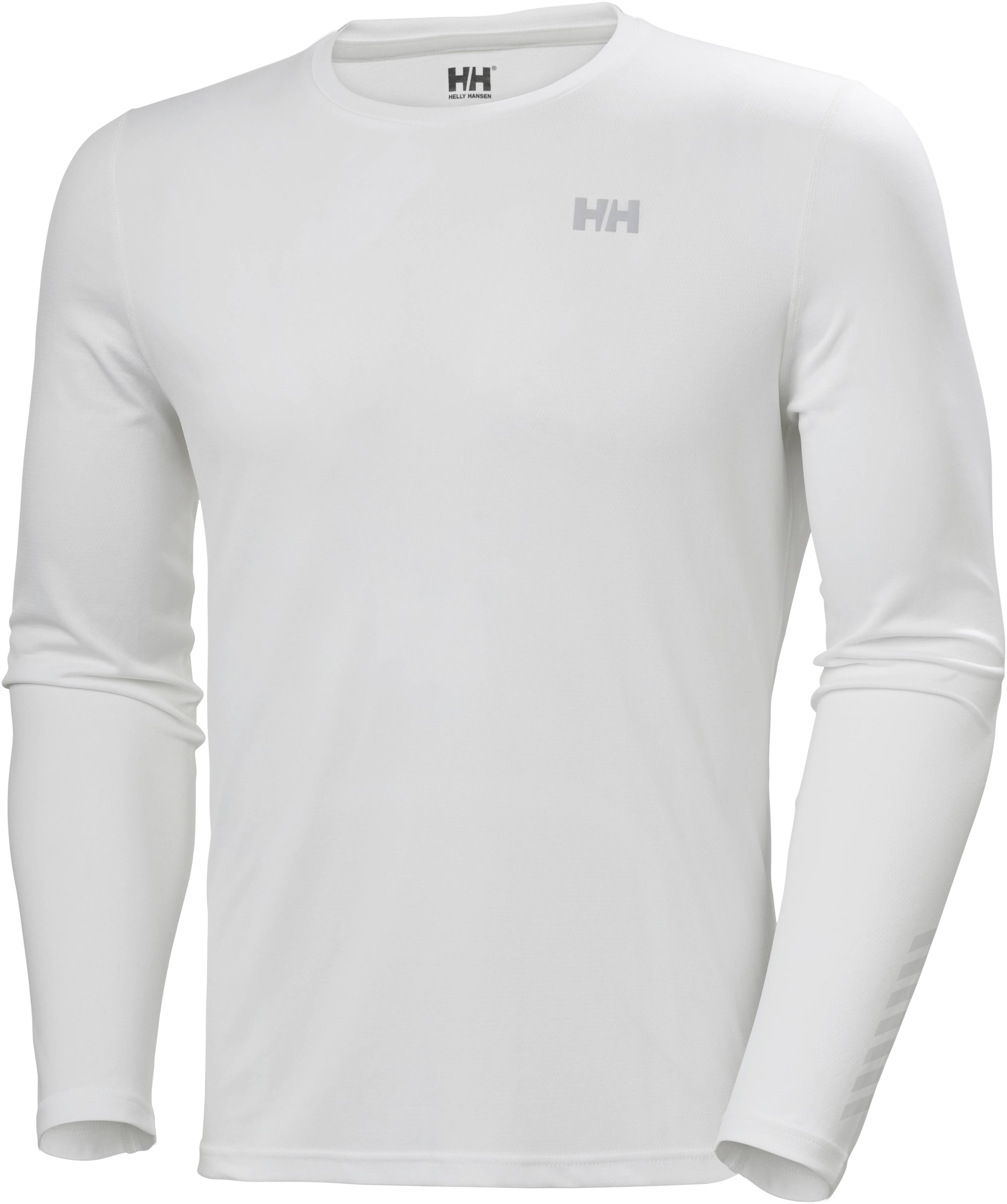 Lifa Active Solen LS Valkoinen XXL