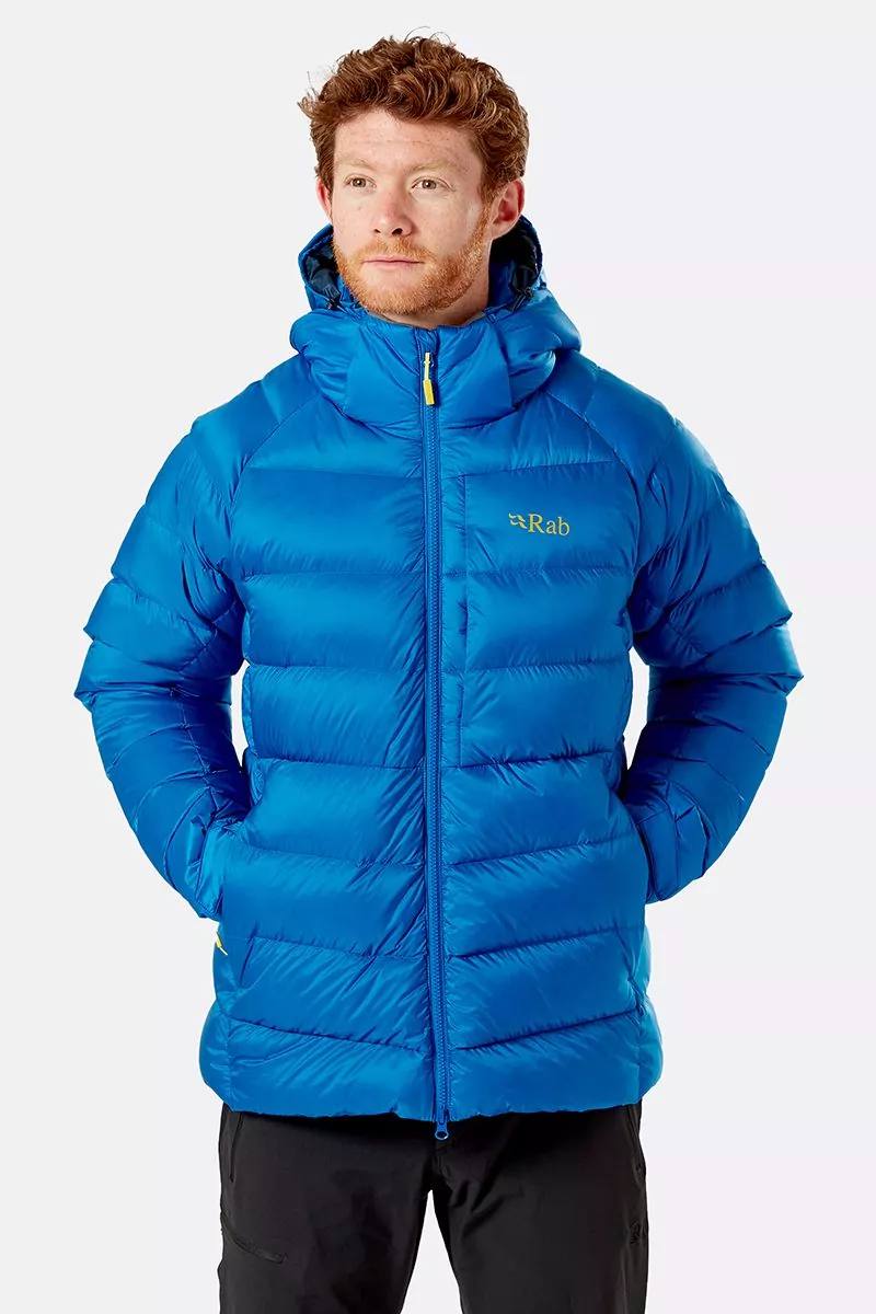 Axion Pro Jacket Sininen L