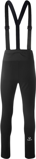 Isku W XCT Pants Musta 34