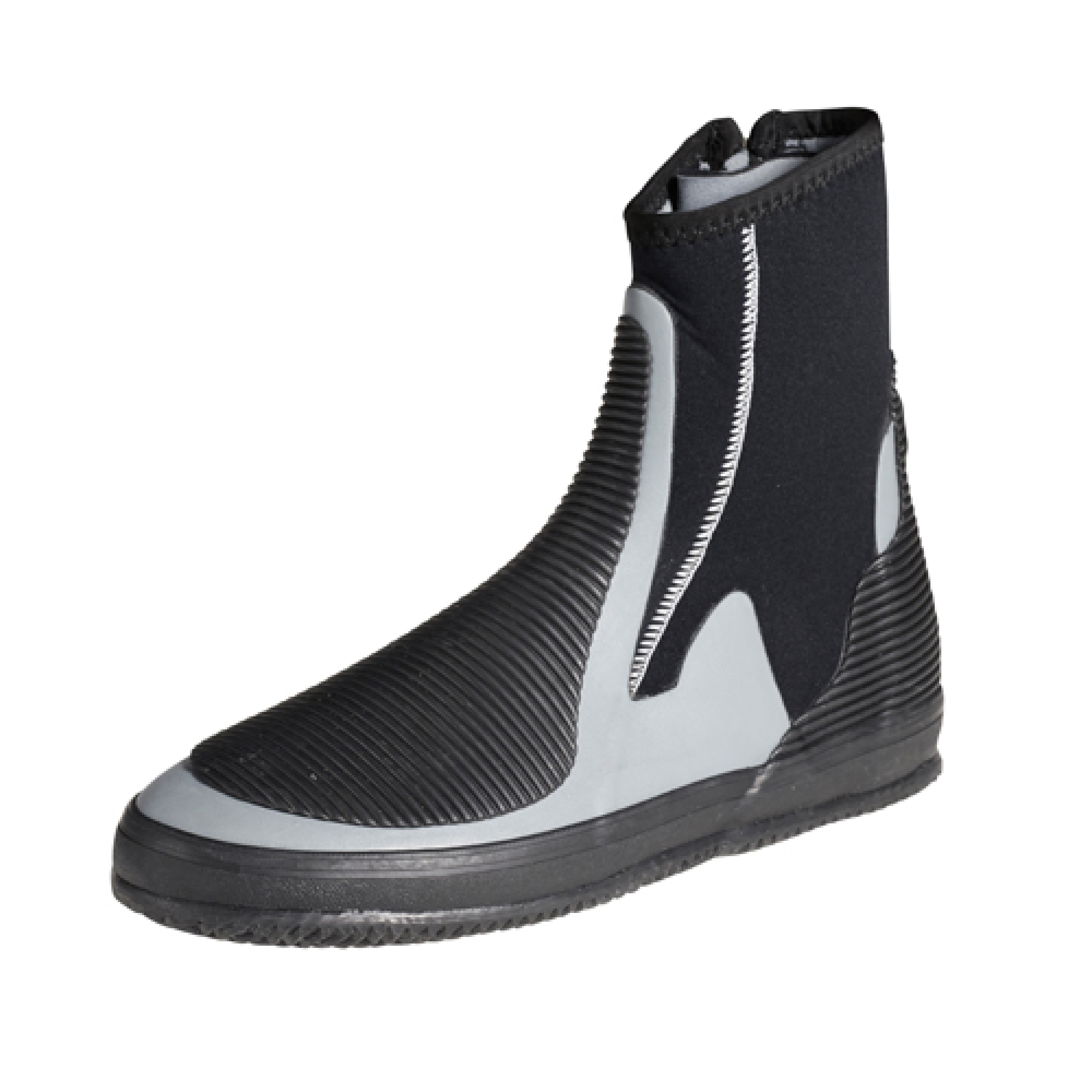 Cs neopreeni zip saapas 04/37