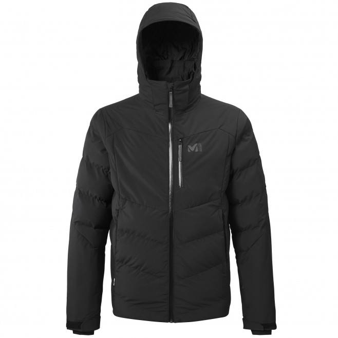Robson Peak Jacket Musta S